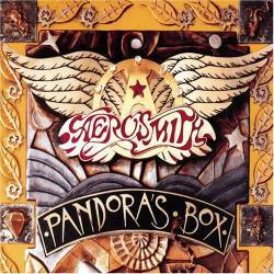 Aerosmith : Pandora's Box